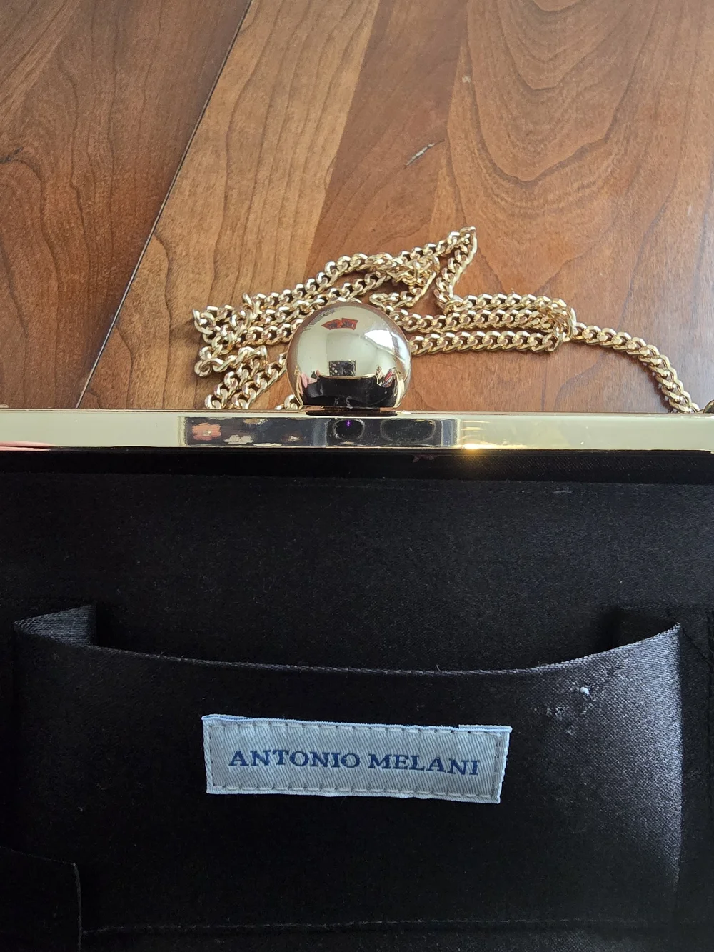 ANTONIO MELANI beautiful antonio